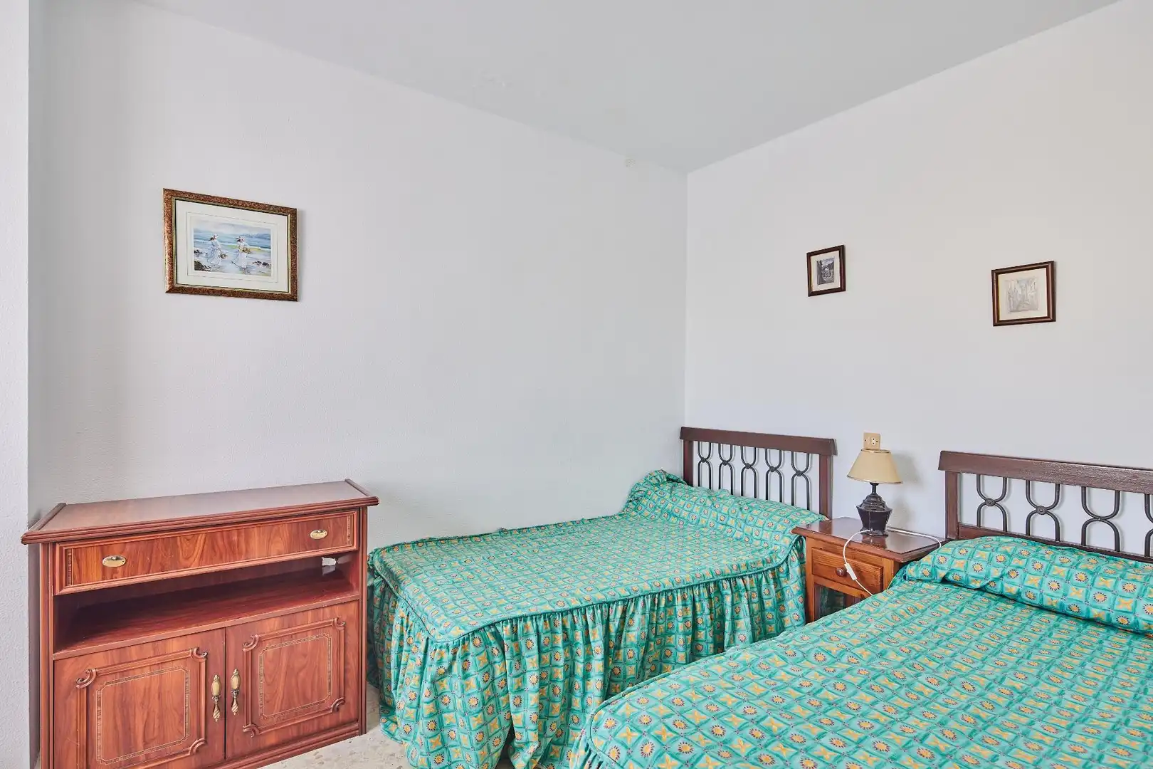 Flat for sale in Centro, imagen 5