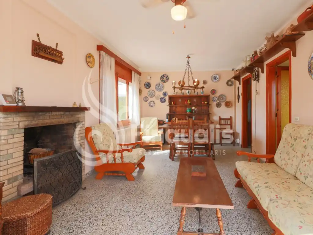 Casa en venda a Santa Eulàlia de Ronçana, imagen 25