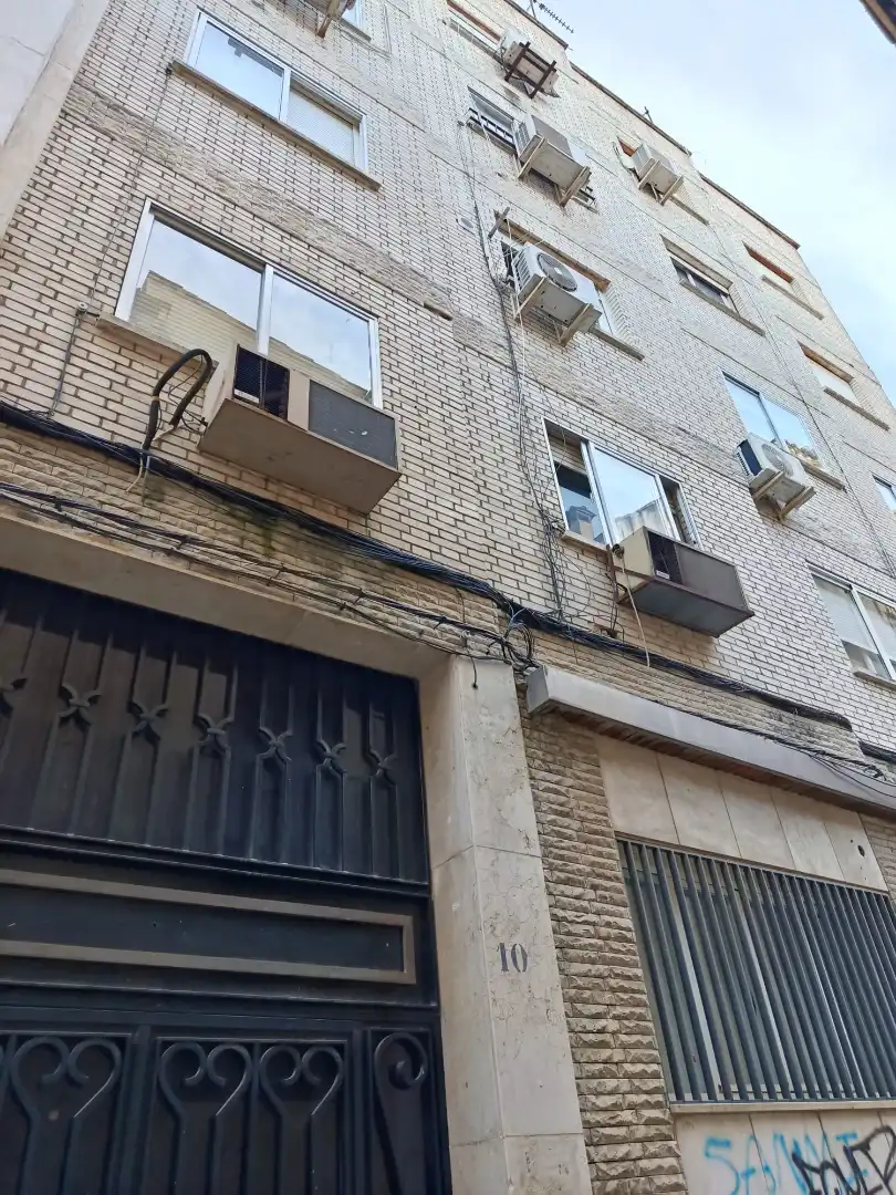 Pis amb ascensor en venda a Calle del Sol 42, imagen 15