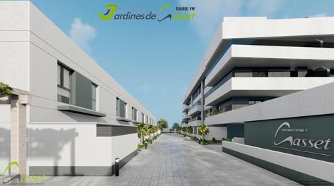 Photo 5 from new construction home in Flat for sale in Puerta de Toledo - Atalaya, Ciudad Real