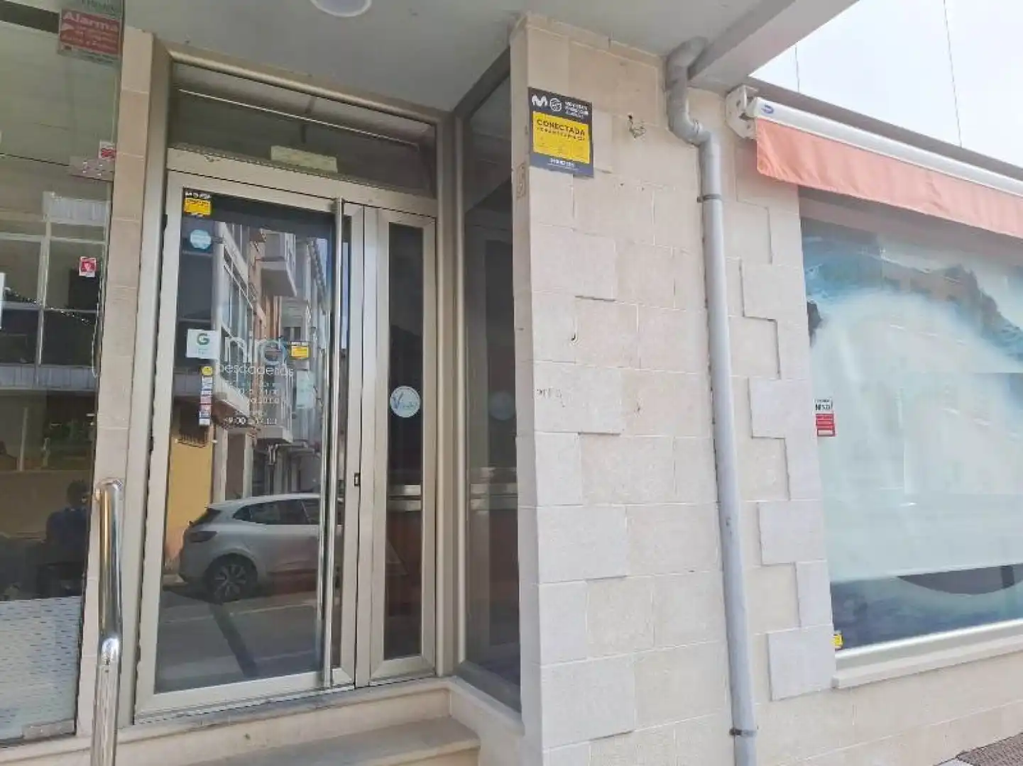 Local comercial de lloguer a Cabezón de la Sal - C/ MATILDE DE LA TORRE, imagen 9