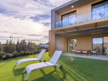 Maison avec piscine à vendre à El Faro de Calaburra - Chaparral