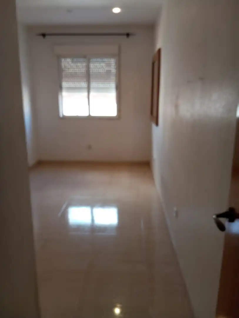 Bedroom of Houses for sale in Murcia  with Air Conditioner, Terrace and Storage room