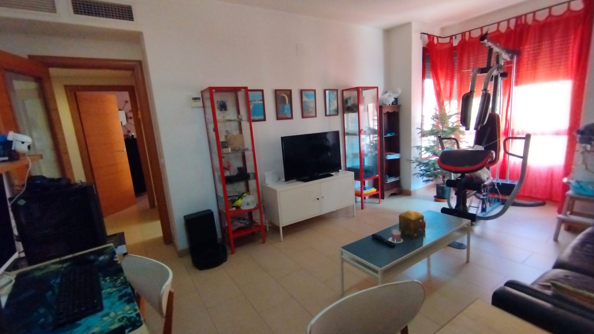 Apartament de lloguer a Isla Chica
