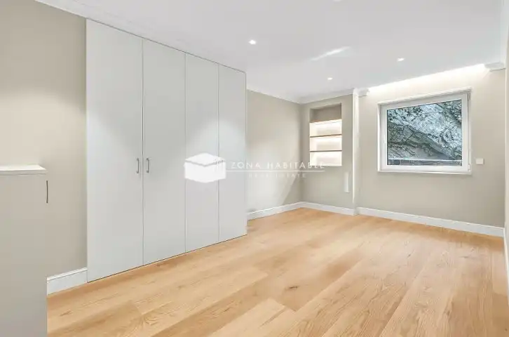 Casa aparellada amb jardí en venda a L'Aldosa - Anyós, imagen 14