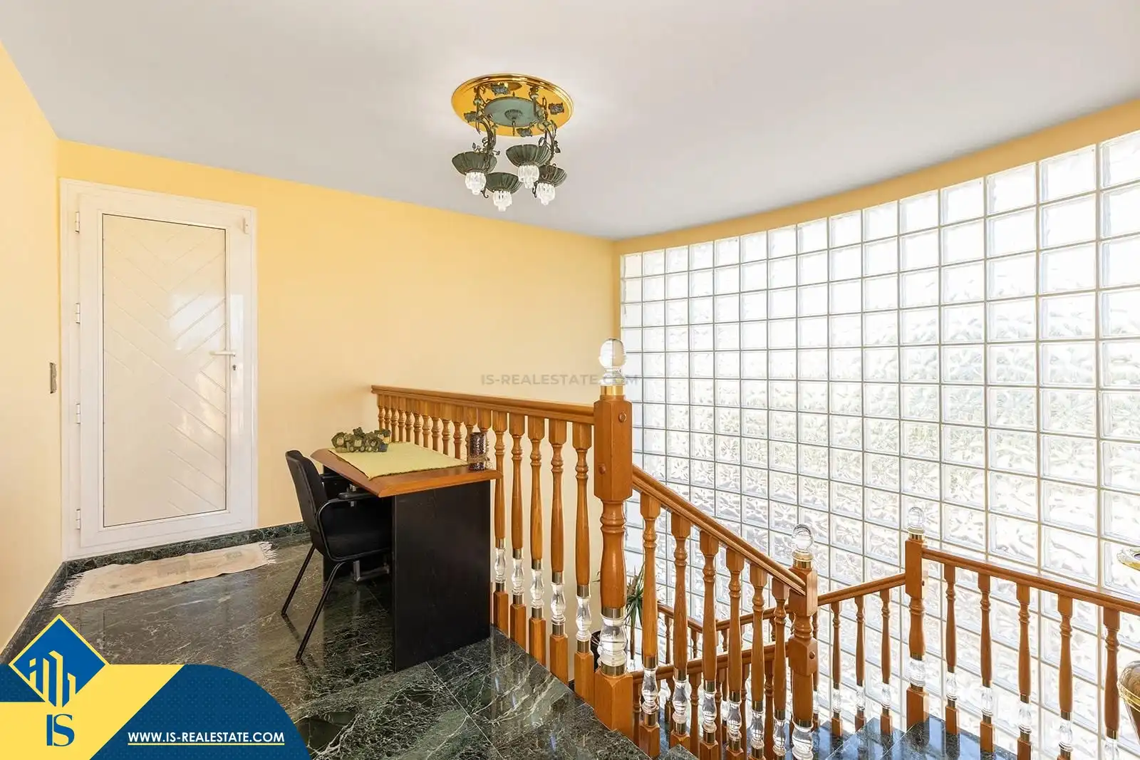 Chalet con jardín en venta en Zona Carrefour - Urbanizaciones, imagen 39