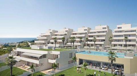 2 dormitorios Atico duplex con vistas al mar!