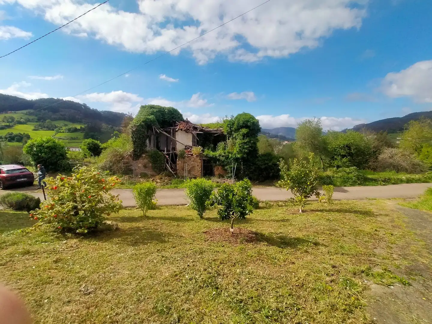 Terrenys i solars en venda a Candamo, imagen 18