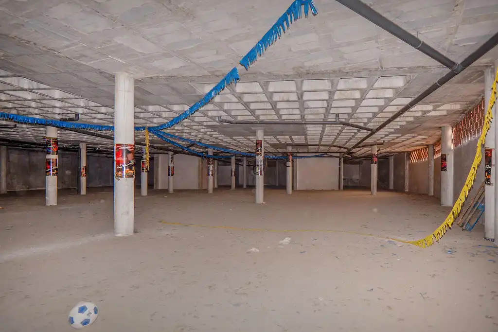 Business premises for sale in C/ De Villeurbanne, imagen 3