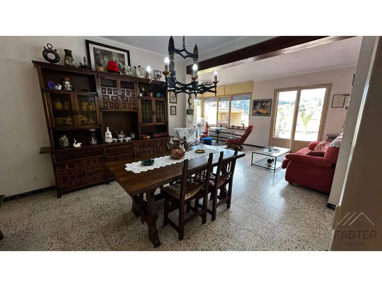 Casa con giardino in vendita a Calle Agustí Santacruz, imagen 10
