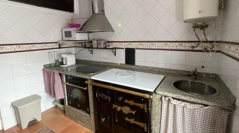 Foto 5 de Casa o chalet de alquiler en Barrio Villasuso Mediavia, 56, Cieza (Cantabria), Cantabria
