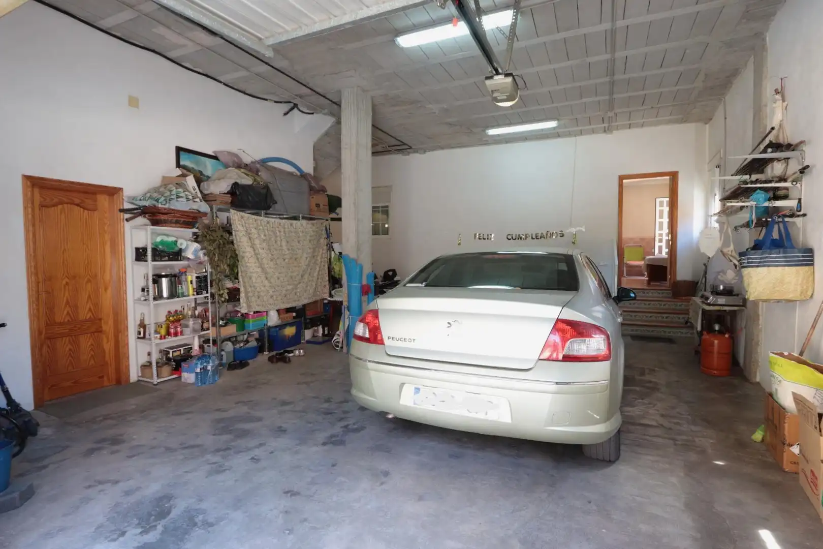 Piso en venta en La Unión con Aire acondicionado, Calefacción y Terraza