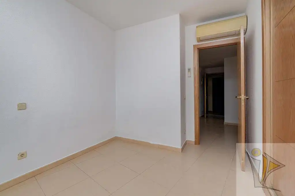 Flat for sale in Madrid