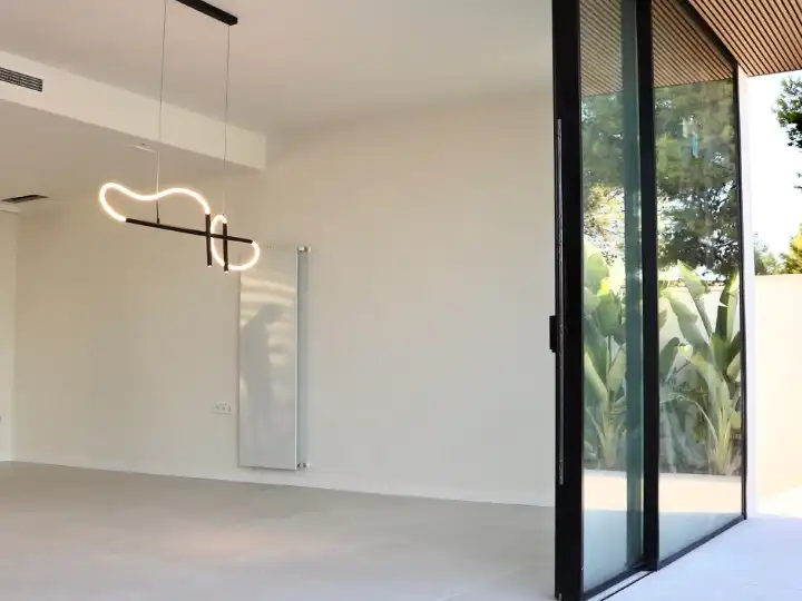 Houses for sale in Nueva Santa Barbara - Cruz de Gracia