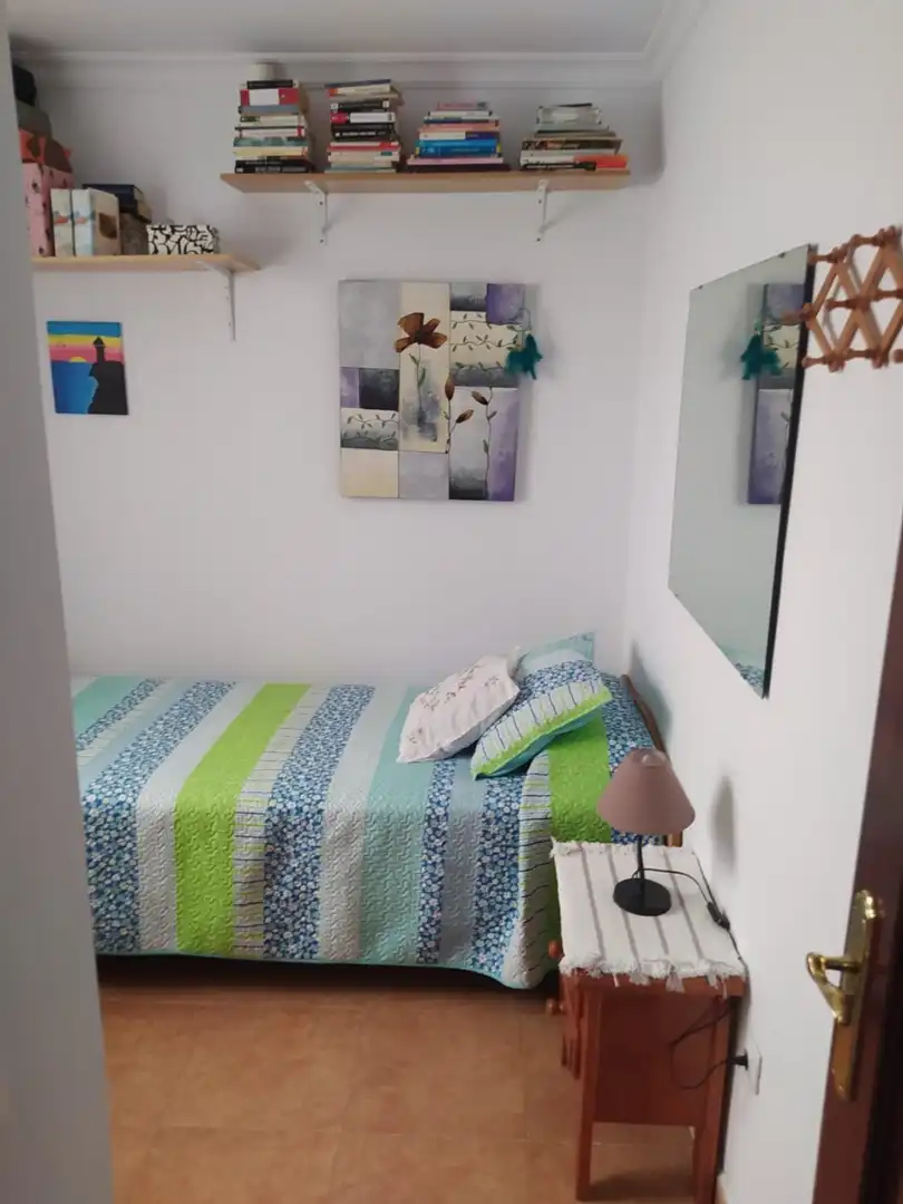 Schlafzimmer von Wohnung zum Verkauf in Barbate mit Terrasse