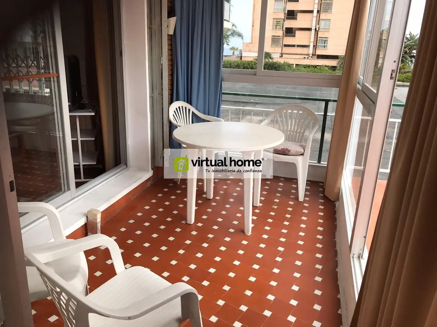 Flat with pool for sale in Playa de Levante, imagen 14