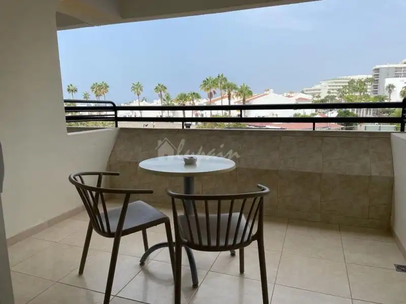 Studio mit Aufzug zum Verkauf in Costa Adeje, imagen 2