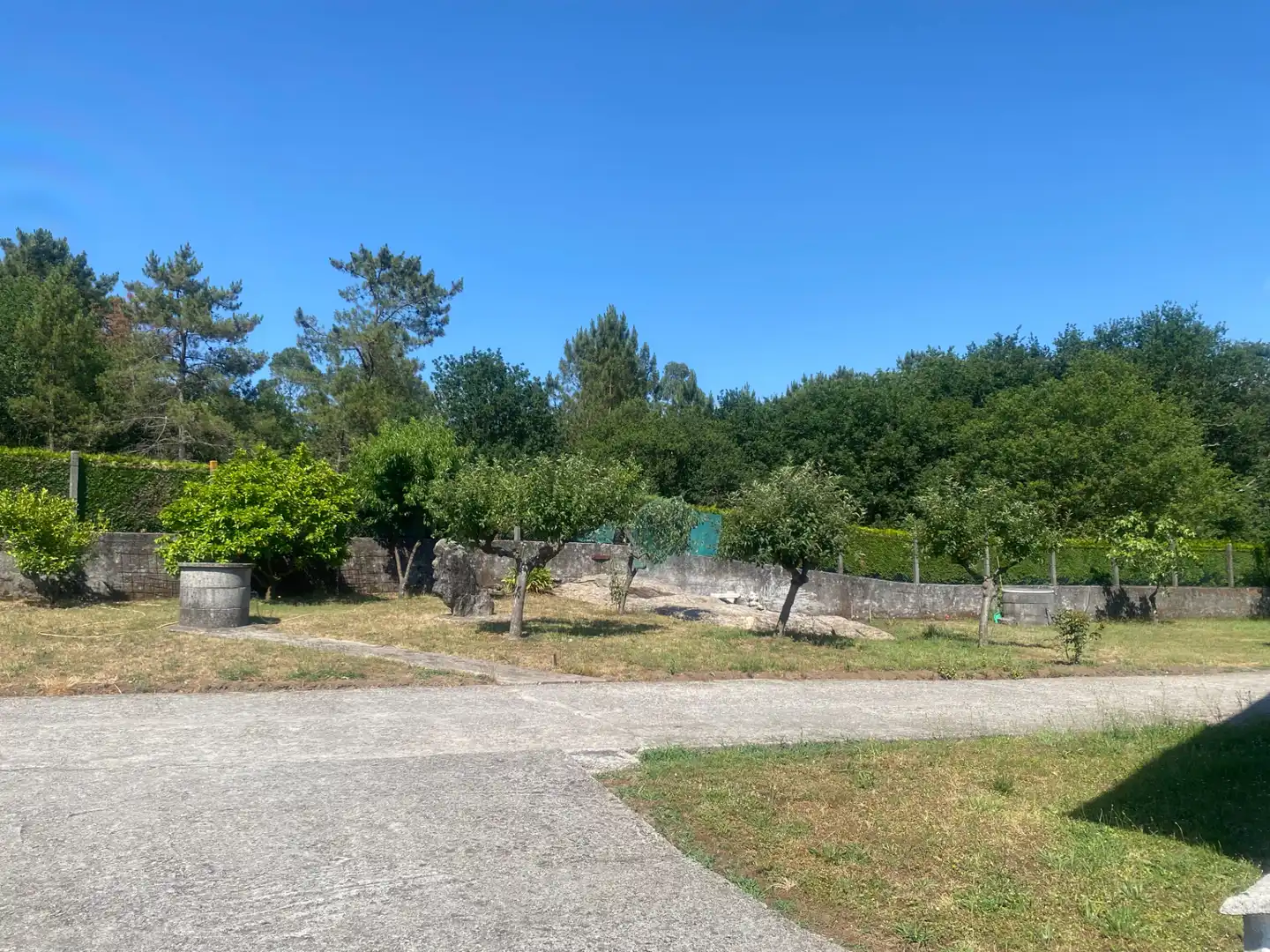 Casa amb terrassa en venda a Camiño de Texexe 17, imagen 58