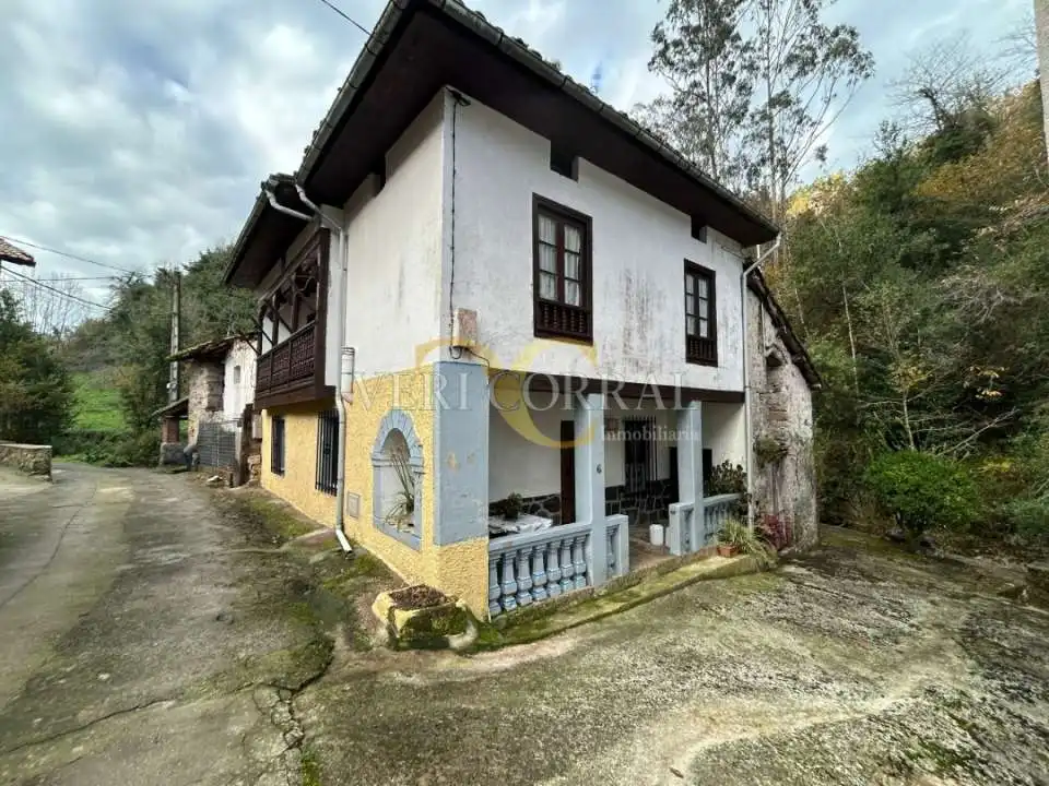 Casa en venda a Telleu