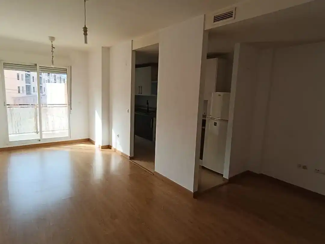 Dormitori de Pis en venda en Castalla amb Aire condicionat i Parquet