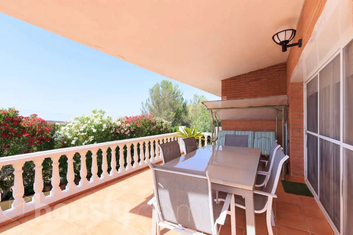 Casa amb terrassa en venda a Calle Girona ., imagen 39