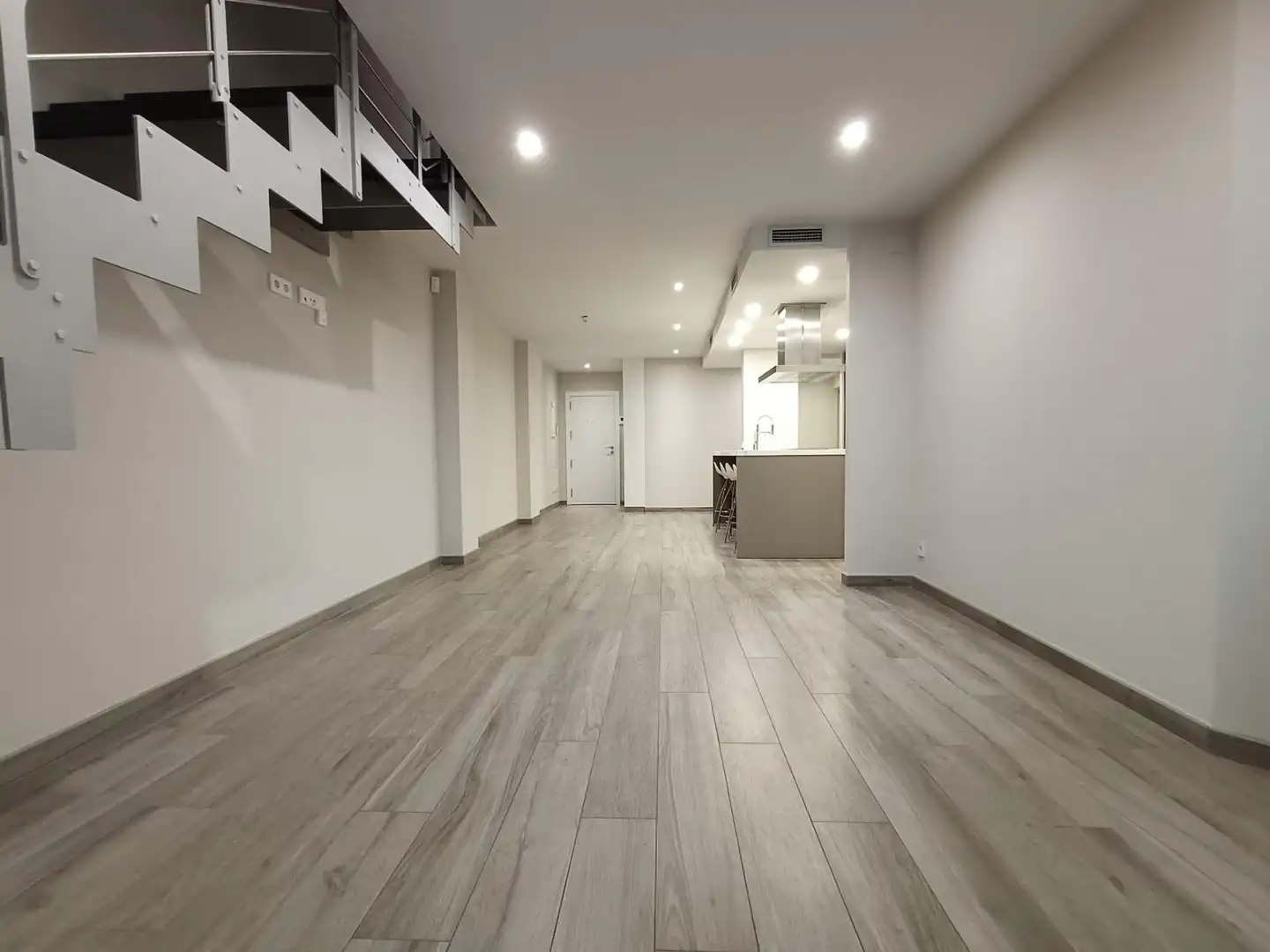 Maisonette zum Verkauf in Arenys de Mar mit Klimaanlage, Heizung und Terrasse