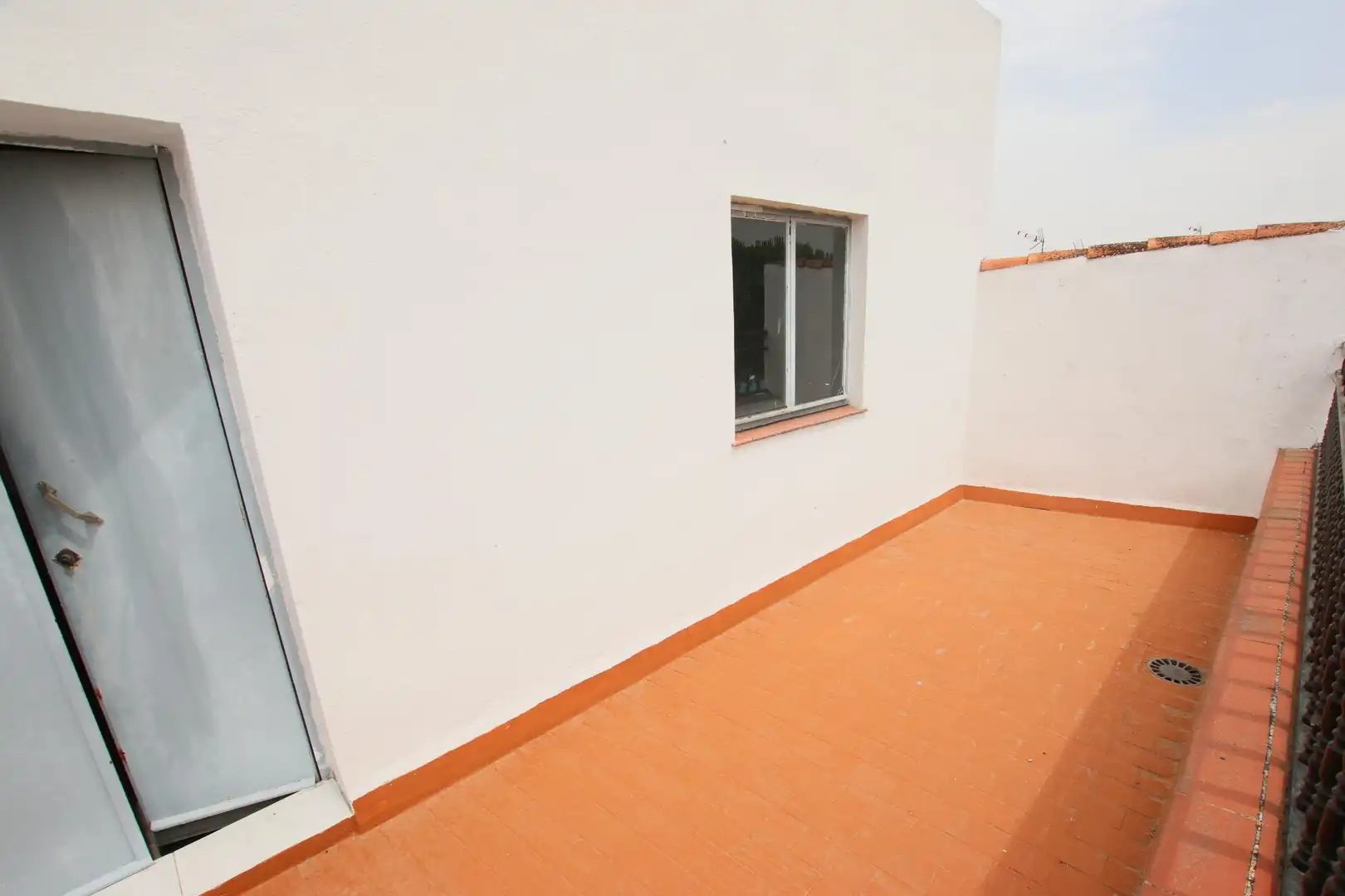 Terraza de Casa o chalet en venta en Montijo con Terraza y Balcón