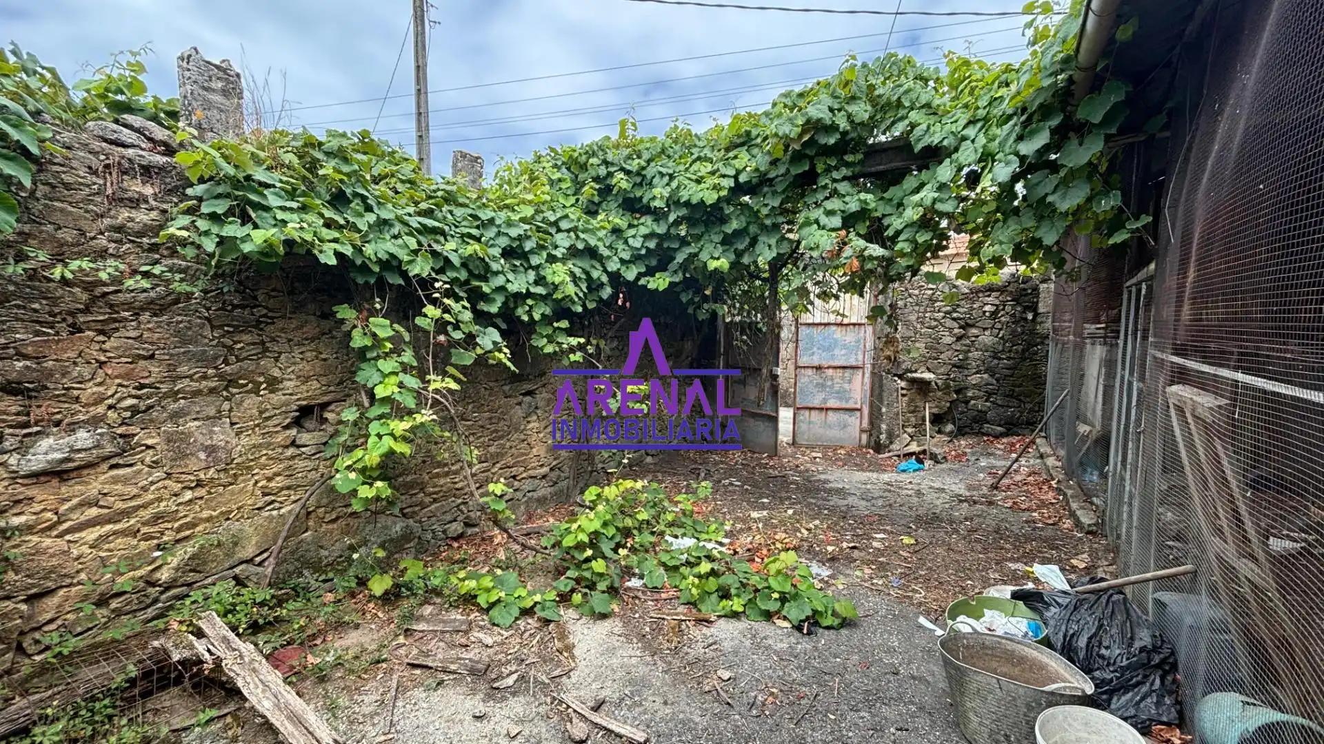 Haus mit Garten zum Verkauf in Oleiros, imagen 3