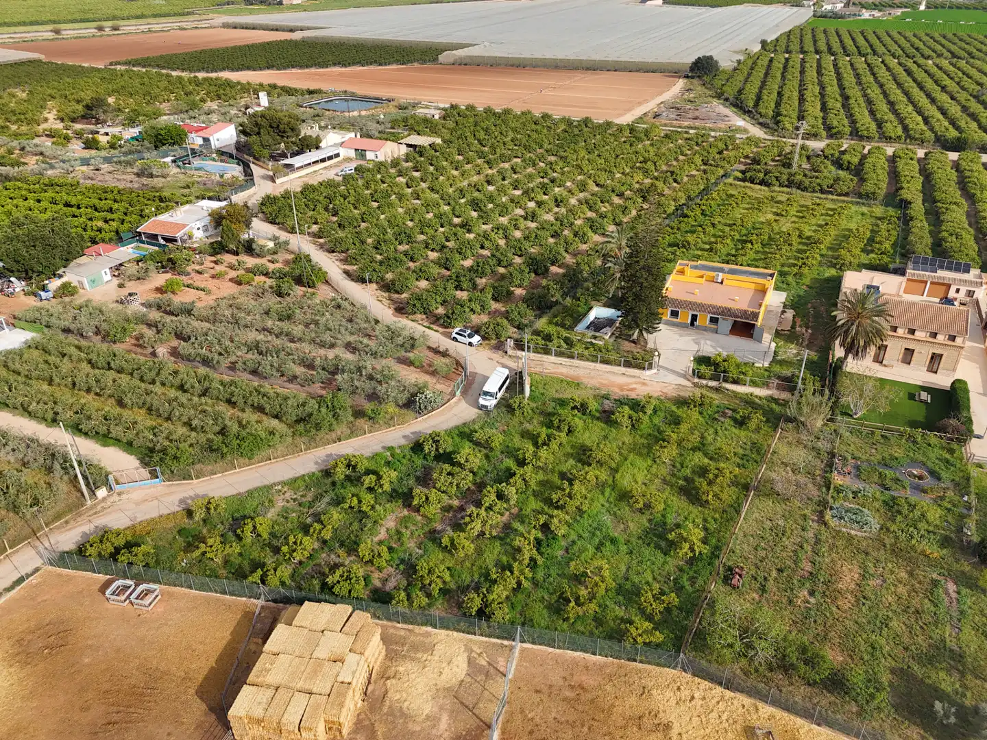 Houses for sale in Cartagena  with Air Conditioner, Heating and Private garden