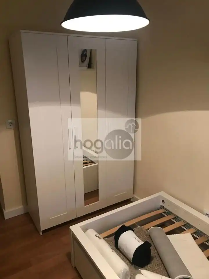 Flat for rent in La Oliva