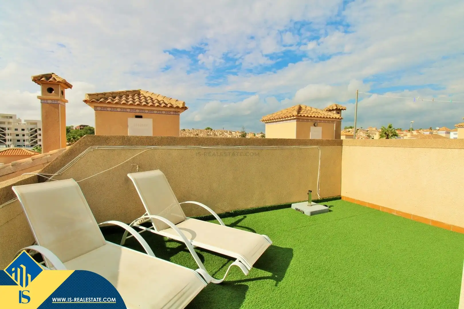 House with pool for sale in Orihuela Costa, imagen 25