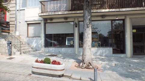 Foto 3 von Geschaftsraum zur Miete in Centro - Casco Histórico, San Lorenzo de El Escorial