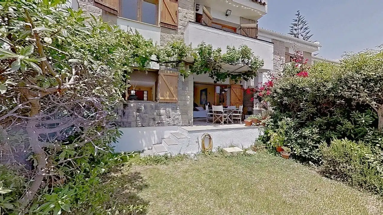 Adosado con jardín en venta en Els Munts, imagen 86