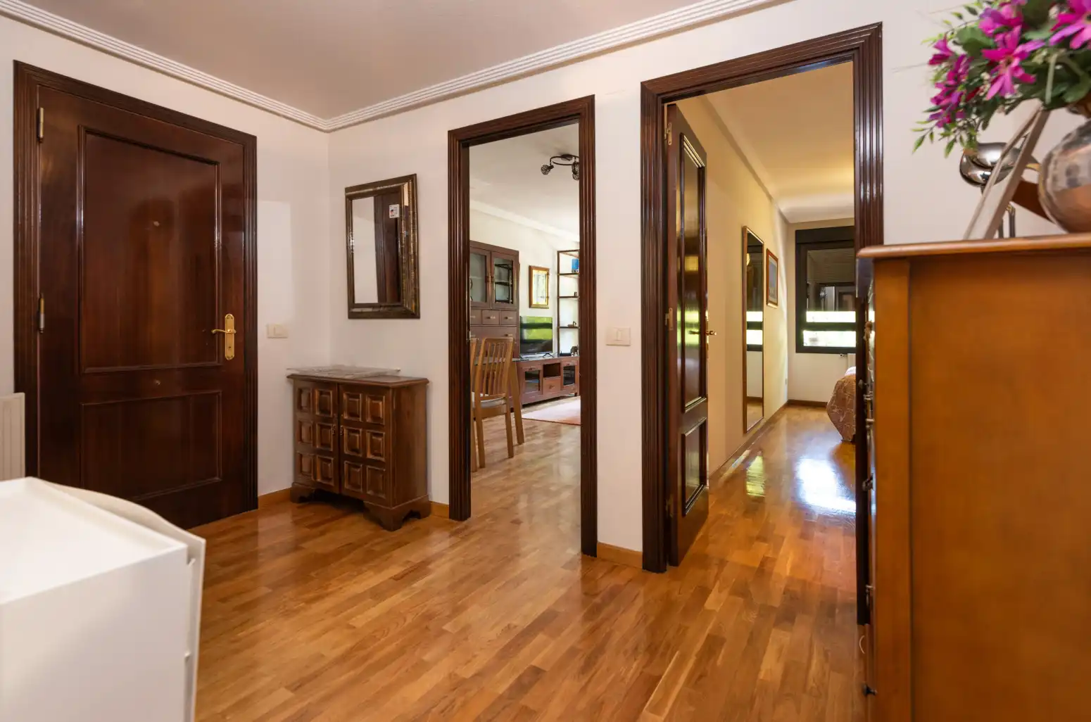 Flat for sale in Oviedo   with Heating and Parquet flooring