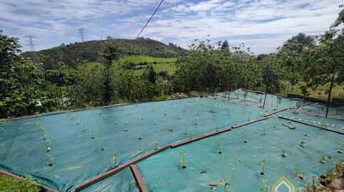 Foto 3 de Terreno en venta en La Sequilla Auzoa, Muskiz, Bizkaia