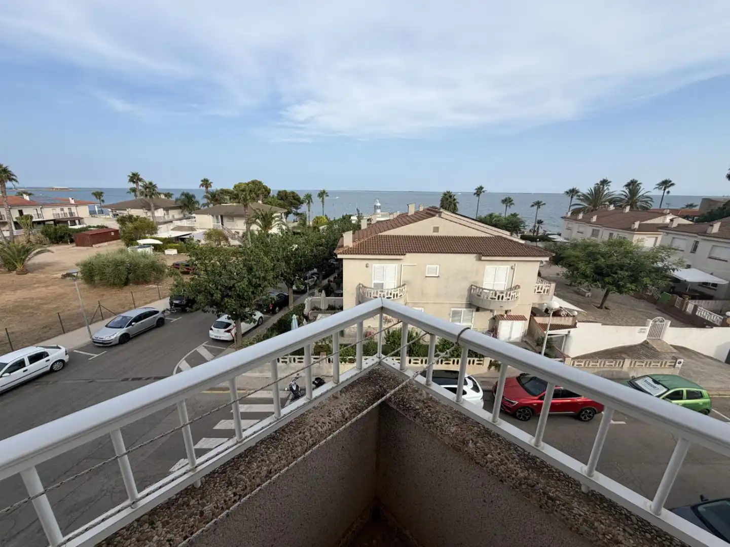 Apartments for sale in DEL FARO, Platges