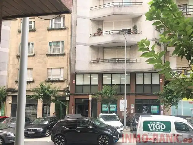 Gewerbefläche zum Verkauf in Centro Urbano