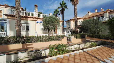 Foto 2 de Casa o xalet en venda a Calle la Sagra, Los Balcones - Los Altos, Alicante