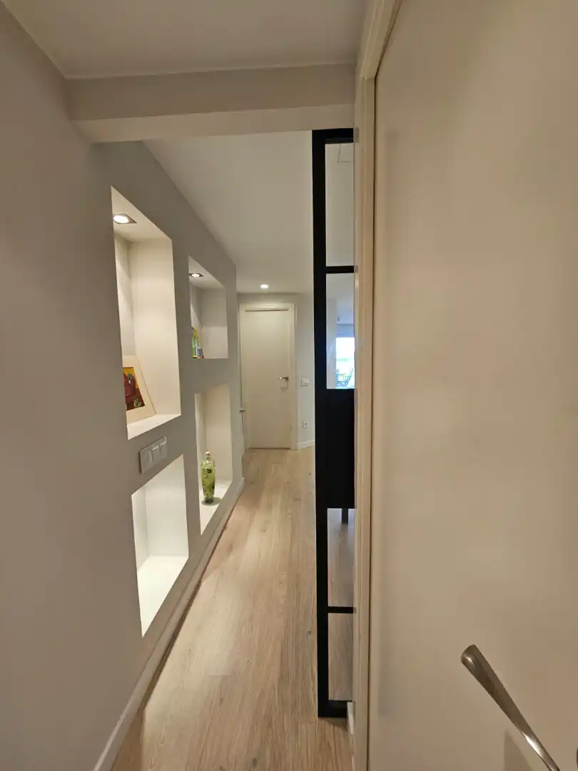 Piso en venta en Terrassa con Aire acondicionado, Calefacción y Parquet