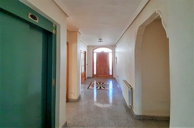 Casa adosada en venta en Ctra De Lorca (La Almudema), Caravaca de la Cruz
