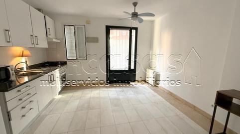 Foto 2 de Apartament de lloguer a Aguadulce, Timón,  Madrid Capital