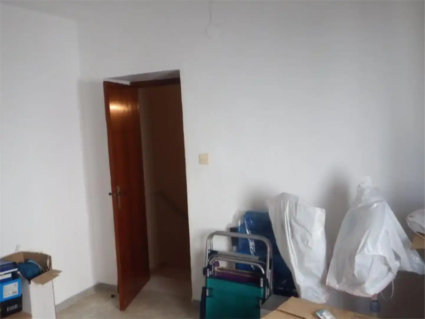 Casa adosada en venda en Torredonjimeno amb Balcó