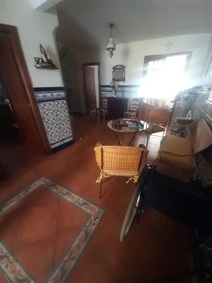 Casa amb terrassa en venda a Úbeda, imagen 3