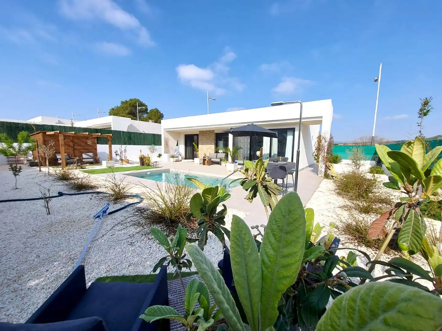Villa avec piscine à vendre à Calasparra, imagen 2