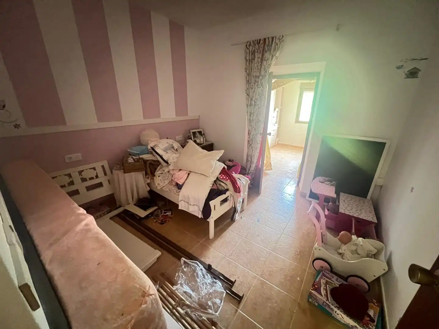 Wohnung mit Terrasse zum Verkauf in Almadén, imagen 8