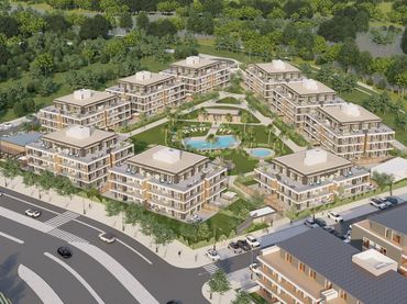 Pis amb balcó en venda a Santa Marta de Tormes
