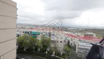 Exterior view of Flat for sale in Coslada  with Air Conditioner, Heating and Private garden