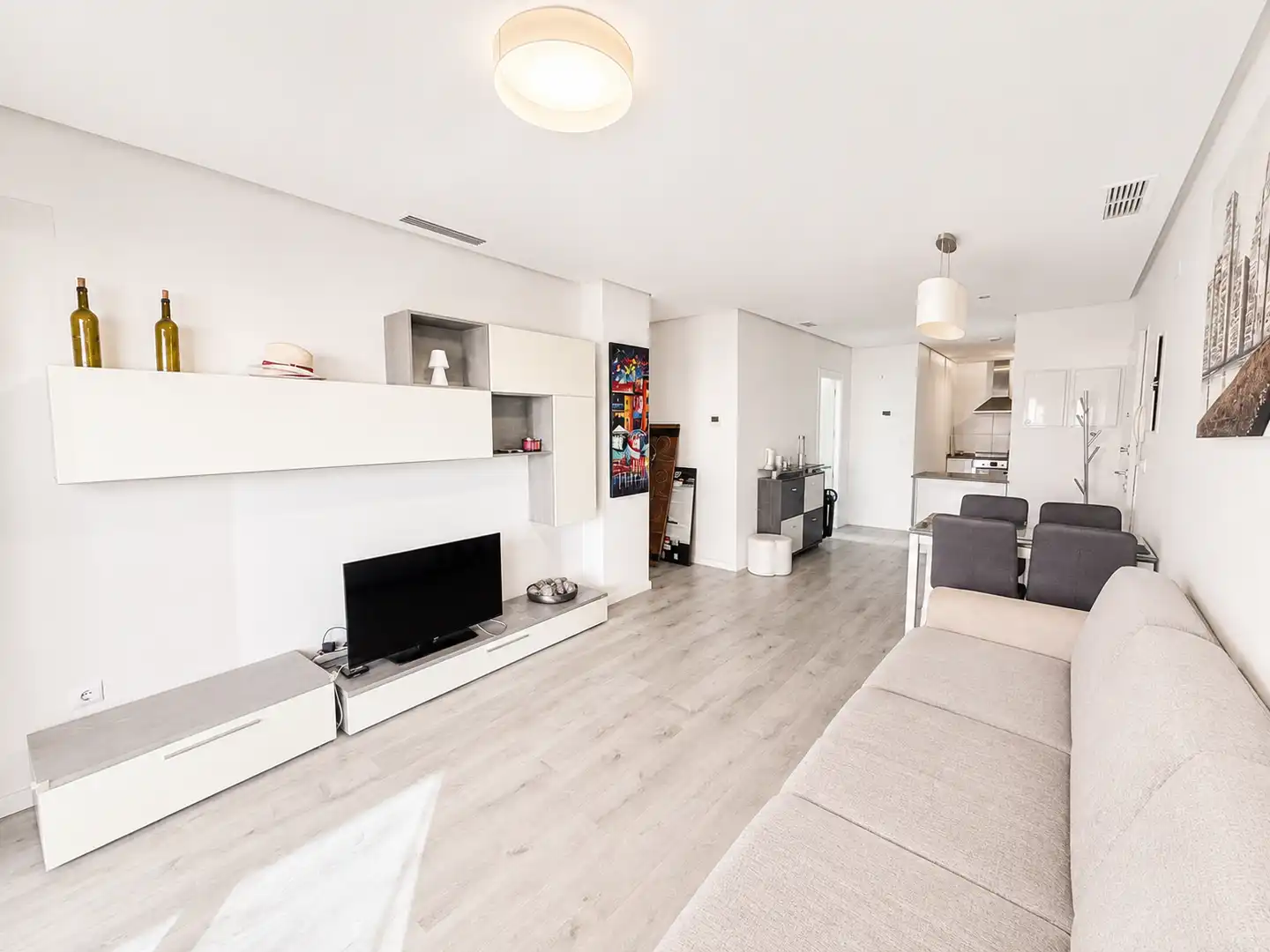 Apartment mit Terrasse zum Verkauf in Orihuela Costa, imagen 5