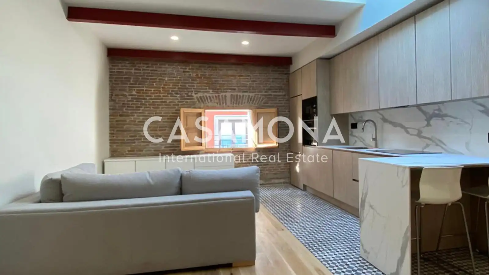 Penthouse with lift for sale in Ciutat Vella, imagen 5