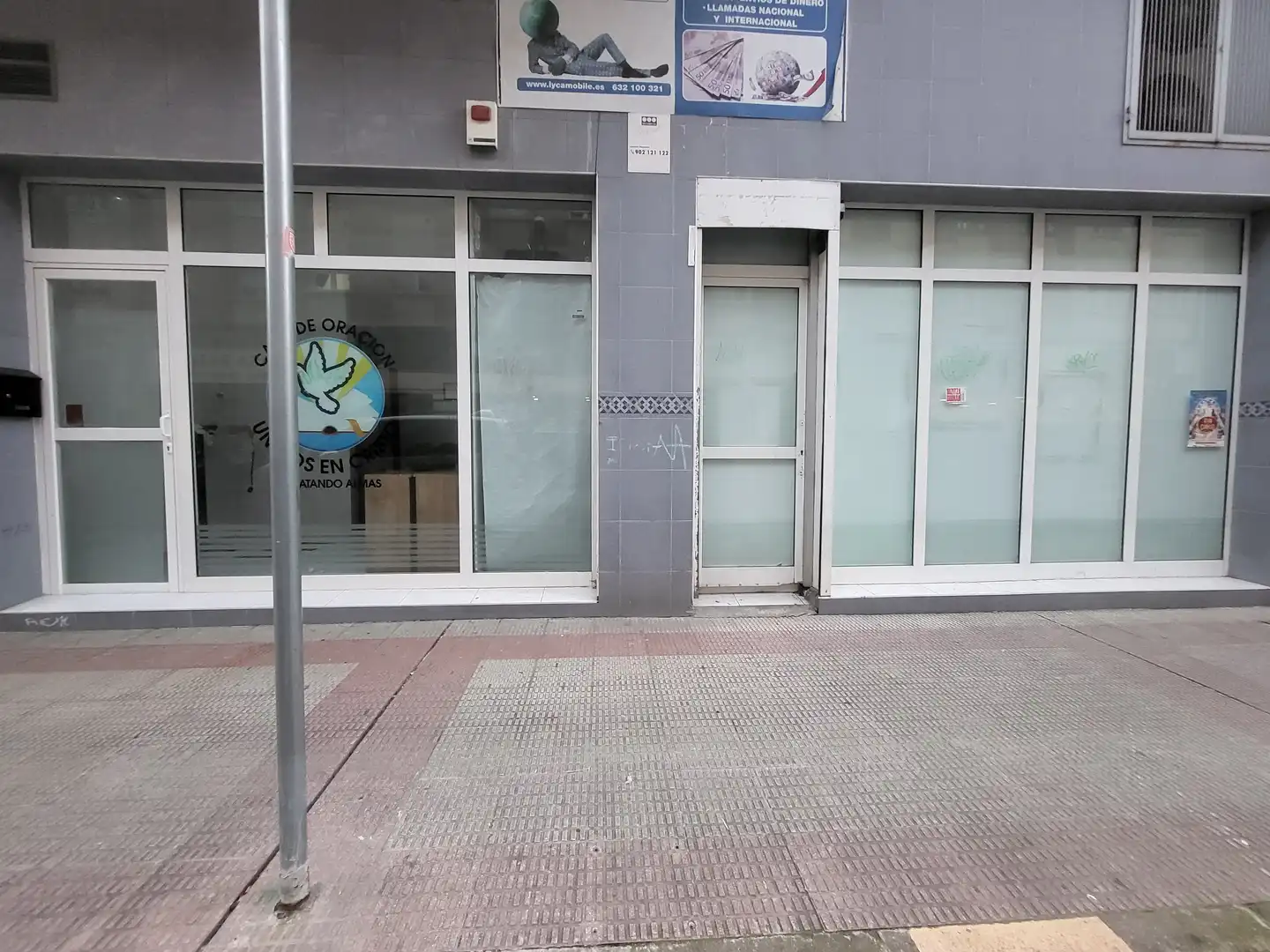 Business premises to rent in Calle Arturo Campión, imagen 4